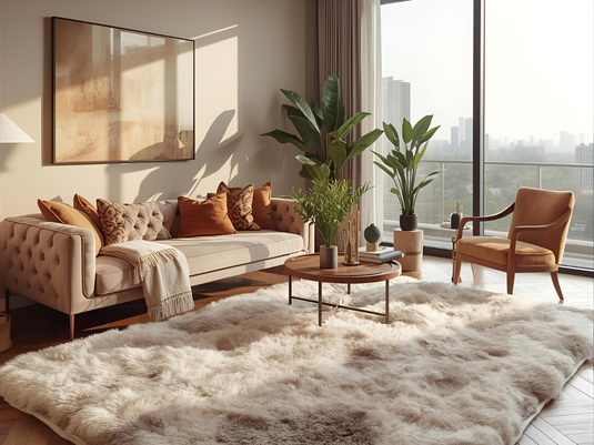 Luxury Soft Rug Brands in Pune: Premium Picks for Elegant Homes