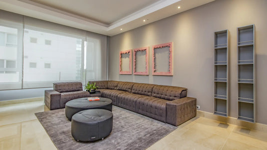 Rug Shopping on a Budget: Designer Tips for Finding Affordable Style