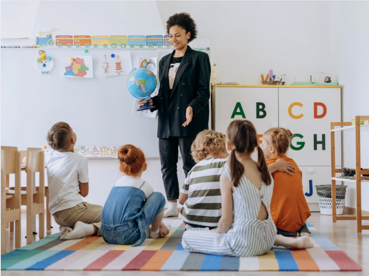 What are some top Kids Room Rugs and Carpet Brands in Delhi, India?