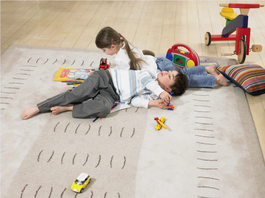 What Are the Best Kids Room Rugs and Carpet Brands in Delhi, India?