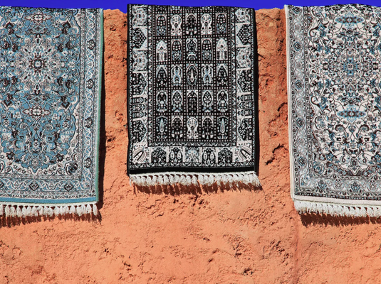 Looking to Buy a Carpet? Here’s the Best Time to Shop