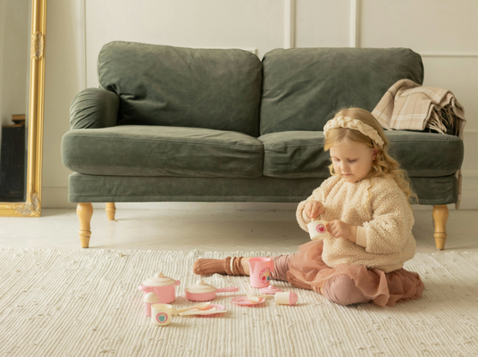 Best Time to Buy Rugs and Carpet in 2025