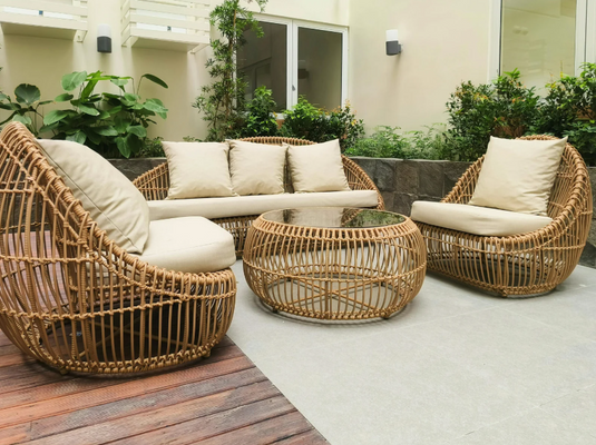 What Are Some Top Outdoor Rugs and Carpets Brands in Delhi, India?