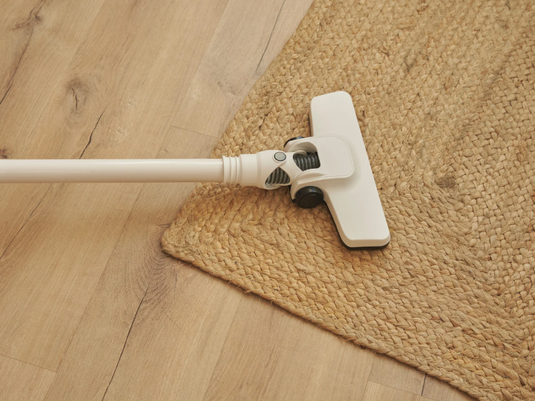 How to Clean Jute Rugs and Carpet Having Pet Stains