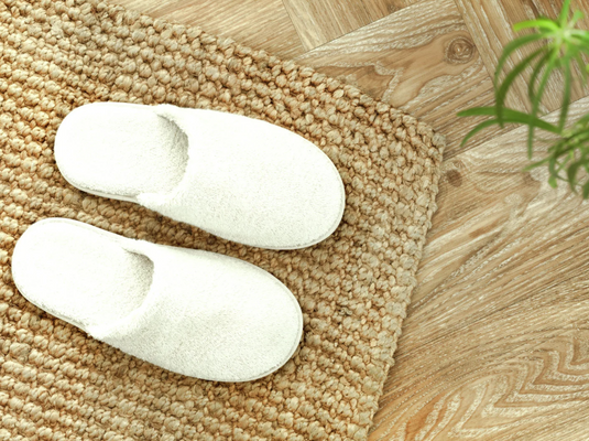 How to Clean Jute Rugs Without Damaging Them