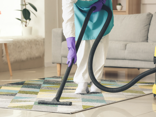 Best Vacuum Cleaners for Wool Carpets and Handcrafted Rugs