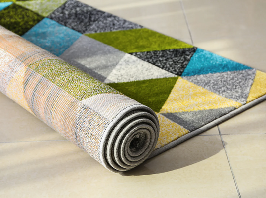 What Are Some Top Floor Rugs Brands in Delhi, India?
