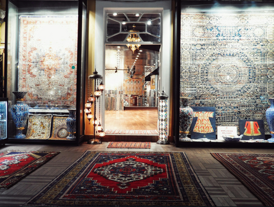 Where Can I Find Best Indian Rugs and Carpet in Delhi, India?