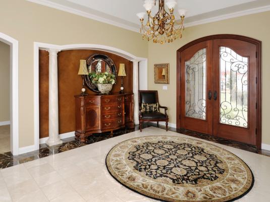 Top Rugs for Living Room in India: Complete Guide 2025