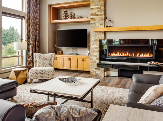 Best Rugs for Your Living Room in India