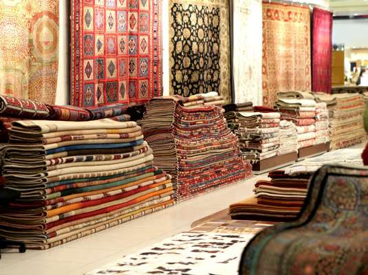 Best Rug Stores Near Me in Delhi
