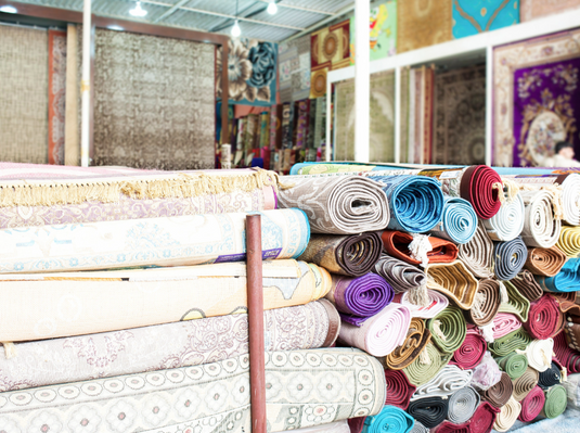 Top Rugs and Carpet Stores Near Me