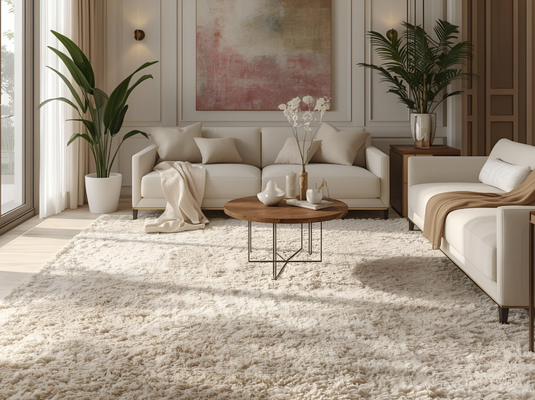 Luxury Soft Rug Brands in Indore: Premium Options for Stylish Homes