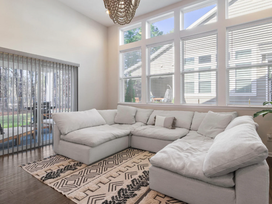 I am a Homeowner from Mumbai Looking for Rugs for Living Room