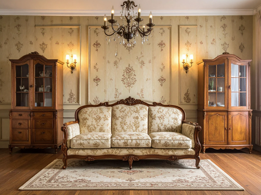 I am a Homeowner from Chennai Looking for Rugs for Living Room