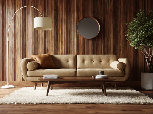 I’m a Homeowner from Pune Looking for Rugs for My Living Room