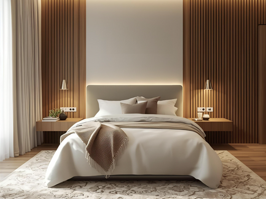 I Am a Homeowner from Mumbai Looking for Rugs for My Bedroom — Here’s What I Found