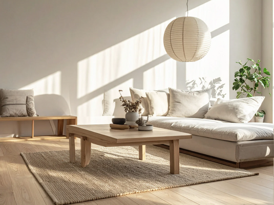 What are some ethical and sustainable carpet brands in Mumbai?