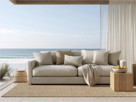 Rugs That Match Contemporary Interiors: A Guide to Modern Elegance
