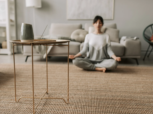 Neutral Tone Carpets for Minimal Design Projects