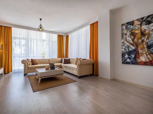 Where to Source Rugs and Carpets for Villa Projects