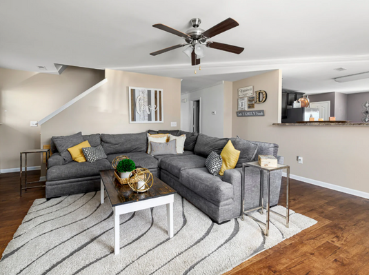 What Size and Shape of Rugs and Carpets Do I Need for My Room or Area (e.g., Standard, Custom Sizes, Rectangular, Round)?