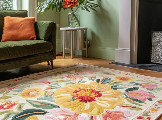 Best Place to Buy Winter Rugs and Carpets in Jammu & Kashmir — The Ambiente