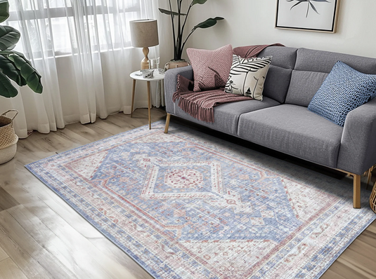 Top 10 Must-Have Rugs from The Ambiente’s Black Friday Sale
