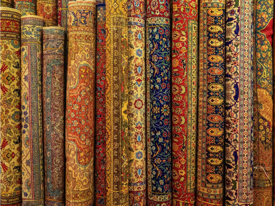 Best Place to Buy Winter Rugs and Carpets in Haryana