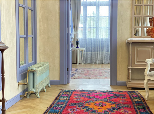 Best Place to Buy Winter Rugs and Carpets in Madhya Pradesh