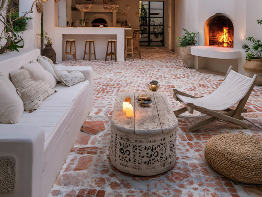 Where to Source Rugs and Carpets for Villa Projects in Arunachal Pradesh