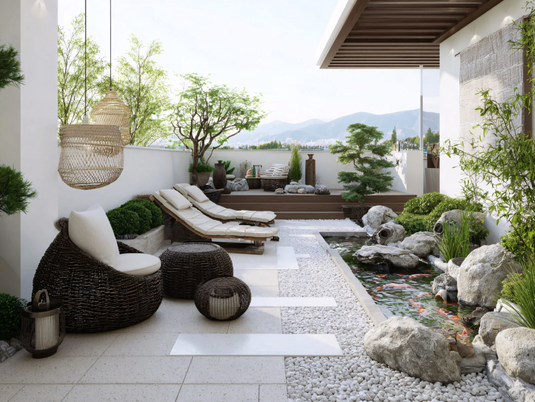 Blog Outline: Where to Source Rugs and Carpets for Villa Projects in Ahmedabad