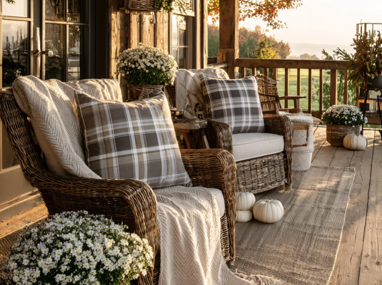 Where to Source Rugs and Carpets for Villa Projects in Bengaluru