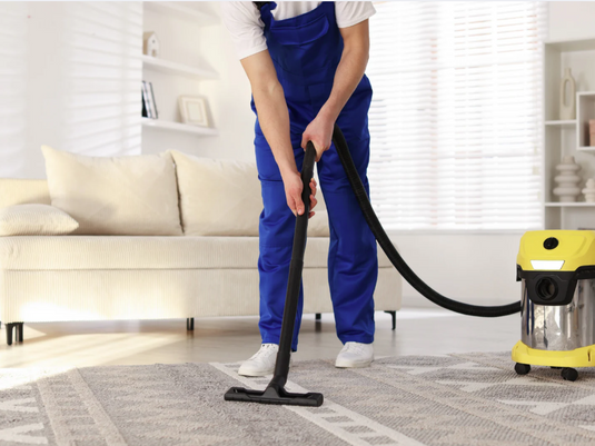 Why Traditional Carpet Care Still Matters in a Modern Home