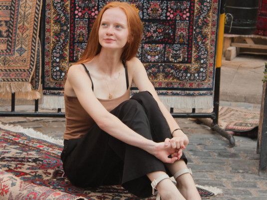 Where to Buy Silk Rugs and Carpets in Chennai