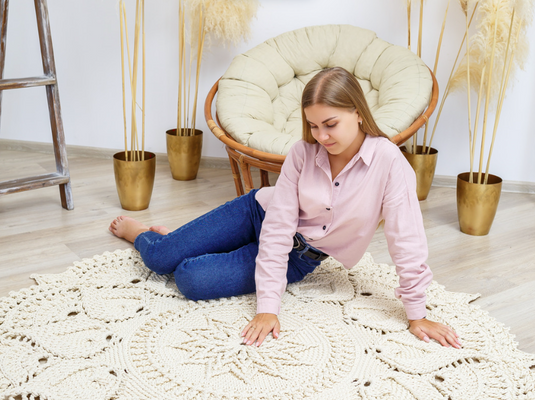 Where to Buy Silk Rugs and Carpets in Hyderabad