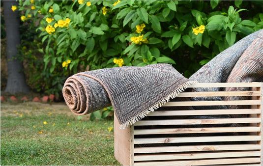 From Tradition to Treasure: Unraveling the History of Handmade Rug Weaving