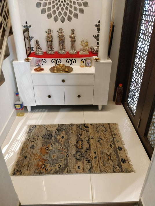 Best Place to Buy Modern Rugs and Carpet in Bengaluru