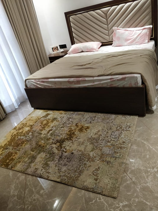 Best Place to Buy Modern Rugs and Carpet in Ooty