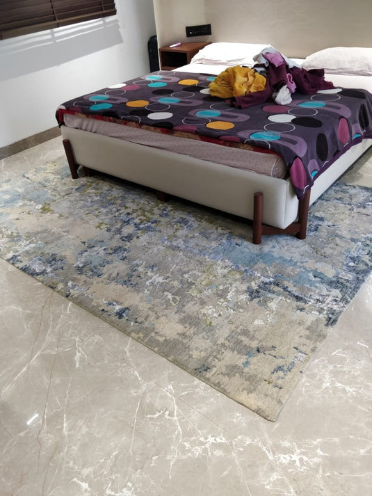 Best Place to Buy Modern Rugs and Carpet in Madhya Pradesh