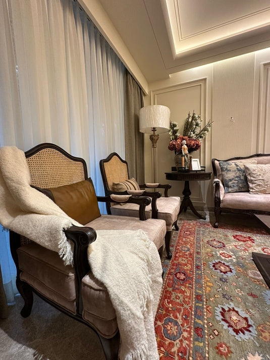 Best Place to buy modern rugs and carpet in Delhi