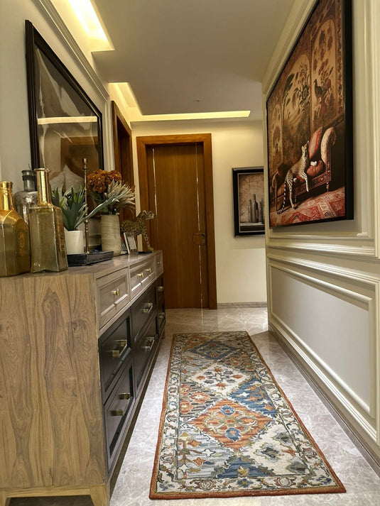 Best Place to Buy Vintage Rugs and Carpet in Chandigarh