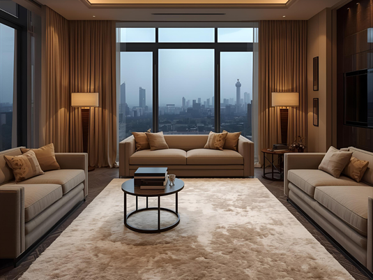 Best Carpet Shops in Hyderabad: Your Ultimate Guide to Premium Rugs