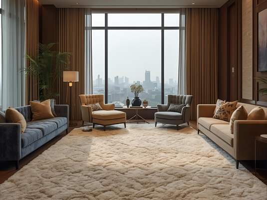 Finding the Best Carpet Shop in Pune: Your Complete Guide