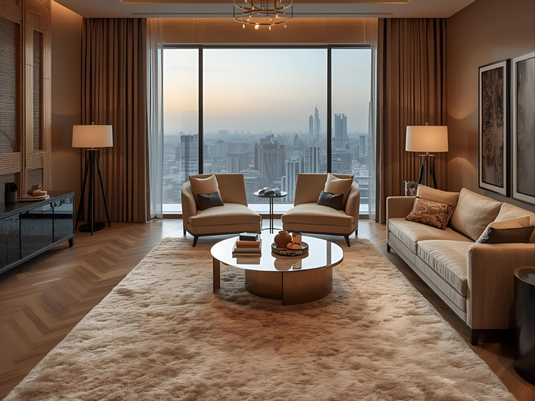 Find the Best Carpet Shop in Chennai: Your Guide to Premium Rugs