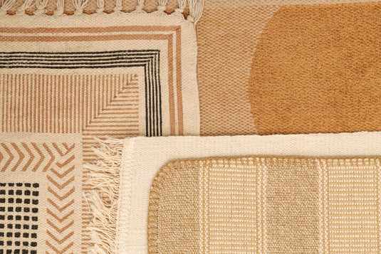Best Place to Buy Handknotted Rugs in Telangana