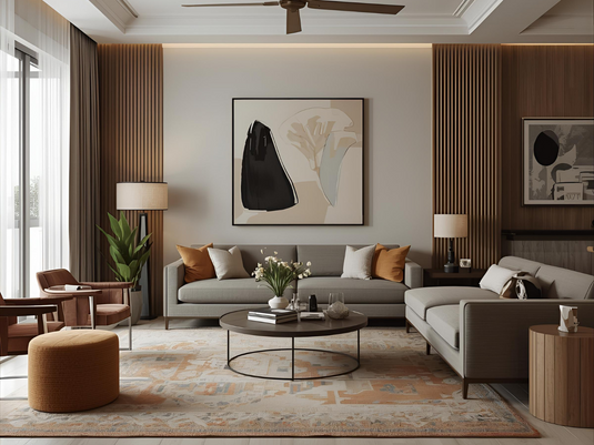 Top Interior Designers in Ahmedabad [2025 Guide]