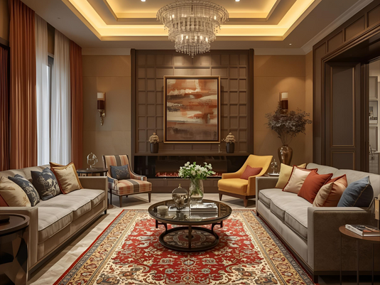 Best Place to Buy Handmade Rugs Online in Indore