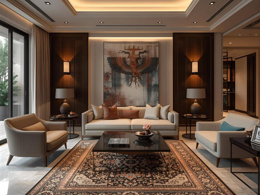 What Are Some Luxury Carpet Brands in Pune?