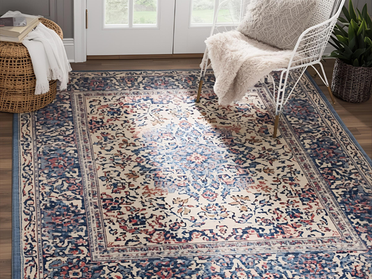 I Am a Homeowner from Delhi Looking for Rugs for My Bedroom